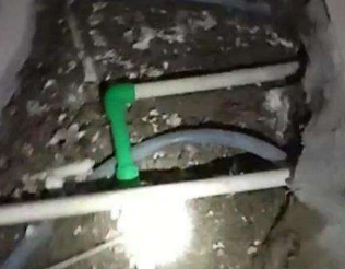 新华卫生间漏水多少钱