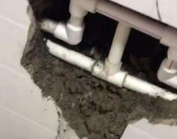 新华卫生间漏水哪家好